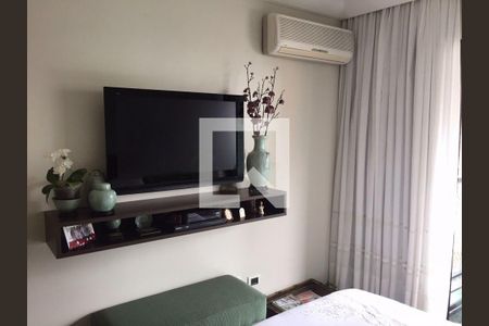 Apartamento à venda com 4 quartos, 257m² em Indianópolis, São Paulo