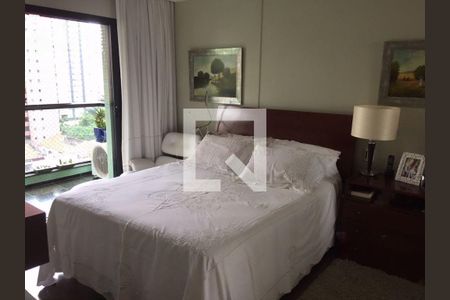 Apartamento à venda com 4 quartos, 257m² em Indianópolis, São Paulo