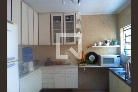 Casa à venda com 3 quartos, 175m² em Vila Morse, São Paulo