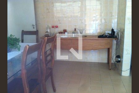 Casa à venda com 3 quartos, 175m² em Vila Morse, São Paulo