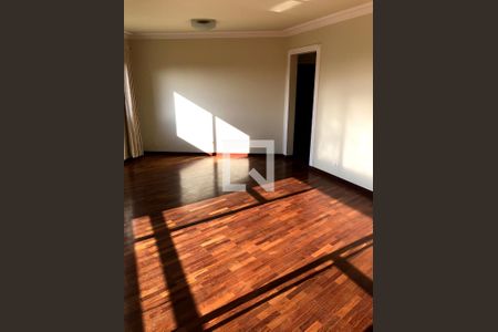 Apartamento à venda com 3 quartos, 115m² em Jardim Ampliacao, São Paulo