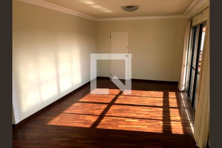 Apartamento à venda com 3 quartos, 115m² em Jardim Ampliacao, São Paulo