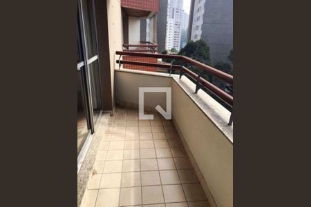 Apartamento à venda com 3 quartos, 115m² em Jardim Ampliacao, São Paulo