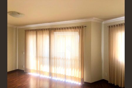 Apartamento à venda com 3 quartos, 115m² em Jardim Ampliacao, São Paulo