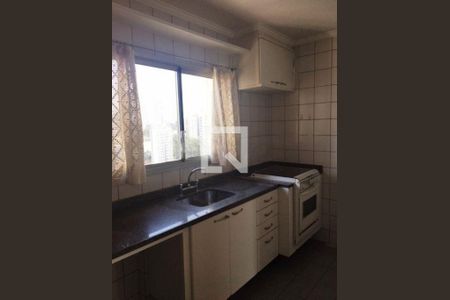 Apartamento à venda com 3 quartos, 115m² em Jardim Ampliacao, São Paulo