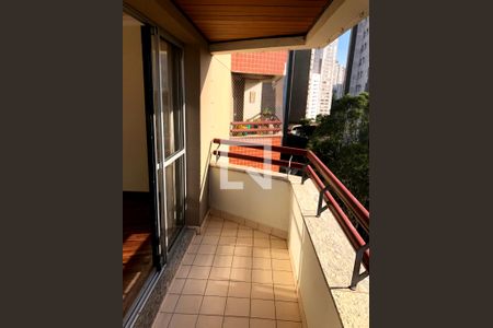 Apartamento à venda com 3 quartos, 115m² em Jardim Ampliacao, São Paulo