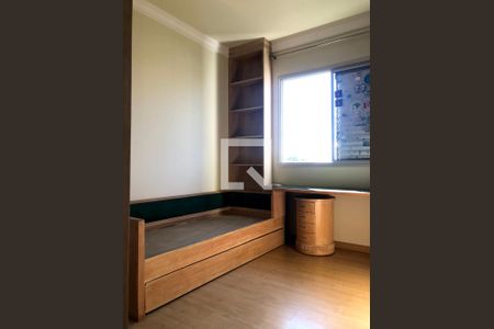 Apartamento à venda com 3 quartos, 115m² em Jardim Ampliacao, São Paulo