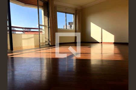 Apartamento à venda com 3 quartos, 115m² em Jardim Ampliacao, São Paulo