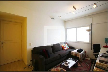 Apartamento à venda com 3 quartos, 208m² em Jardim Morumbi, São Paulo