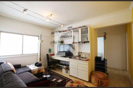 Apartamento à venda com 3 quartos, 208m² em Jardim Morumbi, São Paulo
