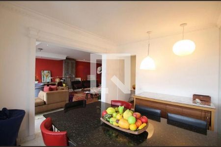 Apartamento à venda com 3 quartos, 208m² em Jardim Morumbi, São Paulo