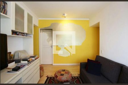 Apartamento à venda com 3 quartos, 208m² em Jardim Morumbi, São Paulo