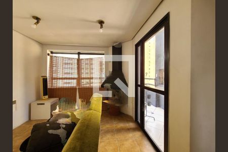 Apartamento à venda com 1 quarto, 76m² em Parque Bairro Morumbi, São Paulo