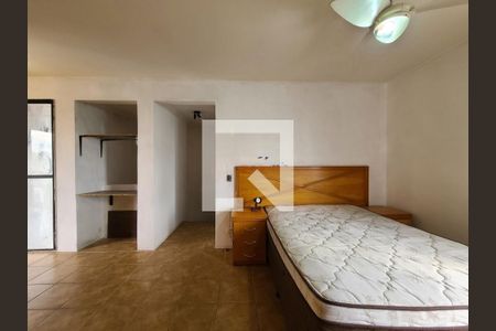 Apartamento à venda com 1 quarto, 76m² em Parque Bairro Morumbi, São Paulo