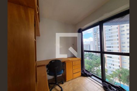 Apartamento à venda com 1 quarto, 76m² em Parque Bairro Morumbi, São Paulo