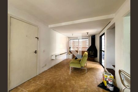 Apartamento à venda com 1 quarto, 76m² em Parque Bairro Morumbi, São Paulo
