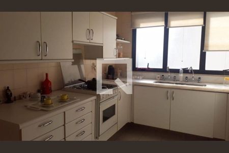 Apartamento à venda com 3 quartos, 210m² em Vila Andrade, São Paulo
