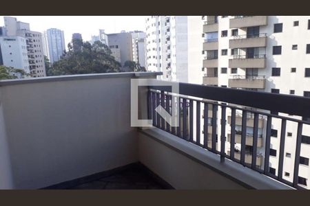 Apartamento à venda com 3 quartos, 210m² em Vila Andrade, São Paulo
