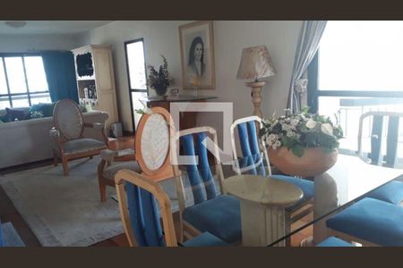 Apartamento à venda com 3 quartos, 210m² em Vila Andrade, São Paulo