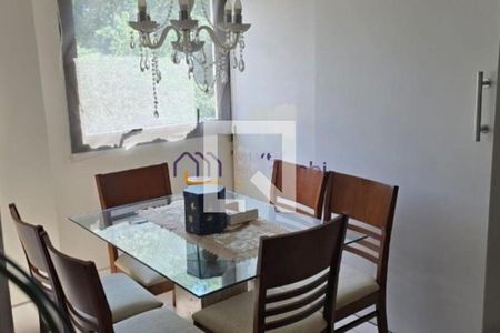 Apartamento à venda com 1 quarto, 57m² em Jardim Ampliacao, São Paulo