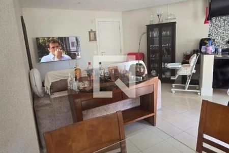 Apartamento à venda com 1 quarto, 57m² em Jardim Ampliacao, São Paulo