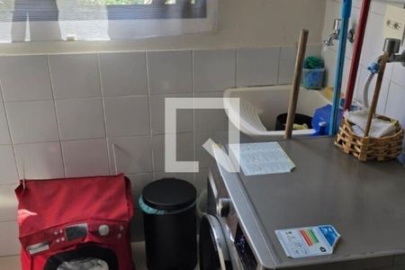 Apartamento à venda com 1 quarto, 57m² em Jardim Ampliacao, São Paulo