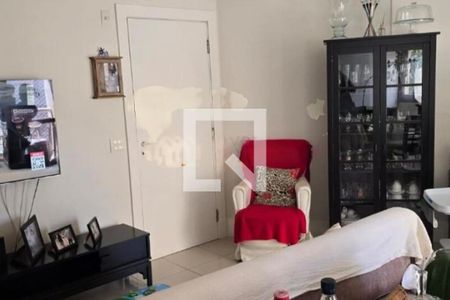 Apartamento à venda com 1 quarto, 57m² em Jardim Ampliacao, São Paulo