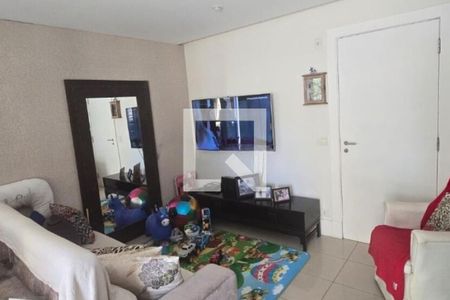 Apartamento à venda com 1 quarto, 57m² em Jardim Ampliacao, São Paulo