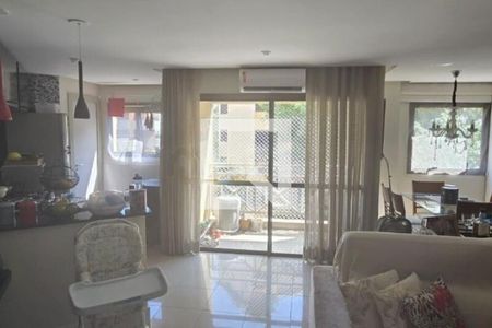 Apartamento à venda com 1 quarto, 57m² em Jardim Ampliacao, São Paulo