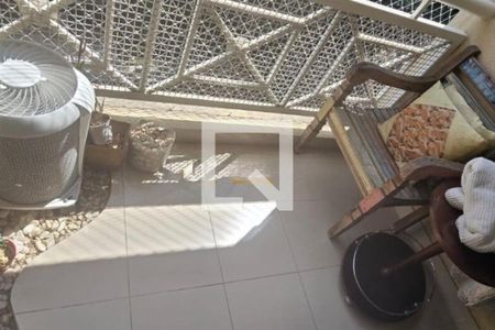 Apartamento à venda com 1 quarto, 57m² em Jardim Ampliacao, São Paulo