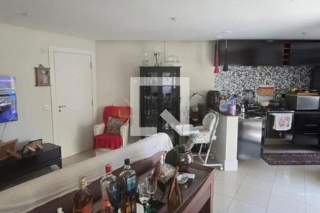 Apartamento à venda com 1 quarto, 57m² em Jardim Ampliacao, São Paulo