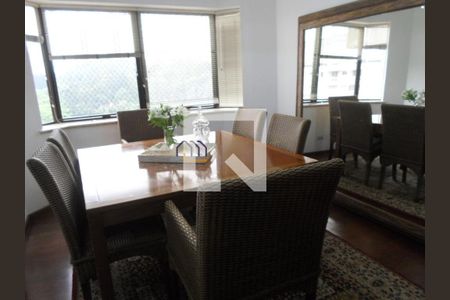 Apartamento à venda com 3 quartos, 176m² em Jardim Ampliacao, São Paulo