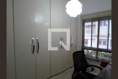Apartamento à venda com 3 quartos, 176m² em Jardim Ampliacao, São Paulo