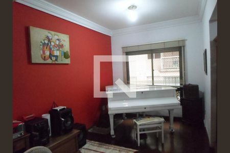 Apartamento à venda com 3 quartos, 176m² em Jardim Ampliacao, São Paulo