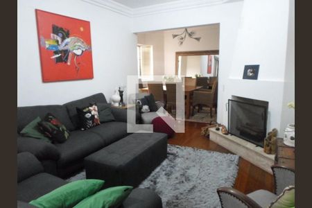 Apartamento à venda com 3 quartos, 176m² em Jardim Ampliacao, São Paulo