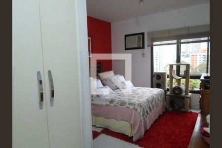 Apartamento à venda com 3 quartos, 176m² em Jardim Ampliacao, São Paulo