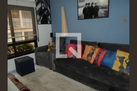 Apartamento à venda com 3 quartos, 176m² em Jardim Ampliacao, São Paulo