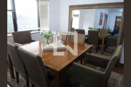 Apartamento à venda com 3 quartos, 176m² em Jardim Ampliacao, São Paulo
