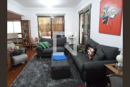Apartamento à venda com 3 quartos, 176m² em Jardim Ampliacao, São Paulo