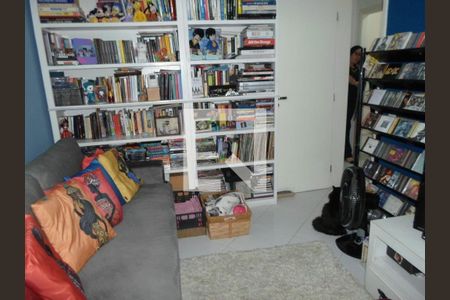 Apartamento à venda com 3 quartos, 176m² em Jardim Ampliacao, São Paulo
