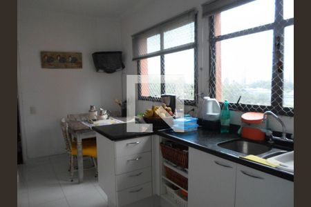 Apartamento à venda com 3 quartos, 176m² em Jardim Ampliacao, São Paulo