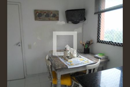 Apartamento à venda com 3 quartos, 176m² em Jardim Ampliacao, São Paulo