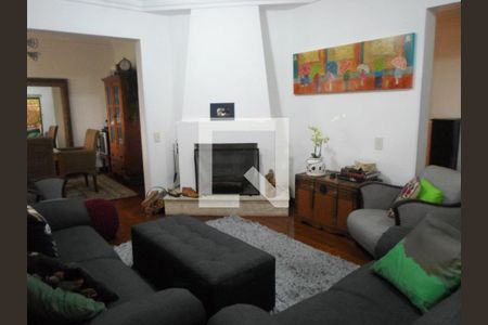 Apartamento à venda com 3 quartos, 176m² em Jardim Ampliacao, São Paulo