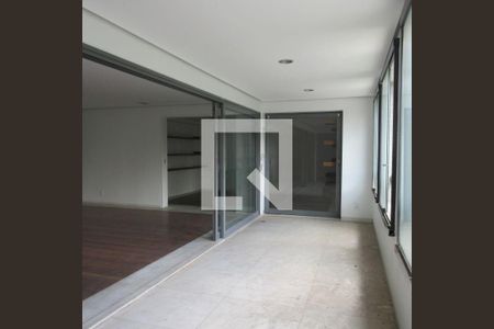 Apartamento à venda com 4 quartos, 277m² em Vila Suzana, São Paulo