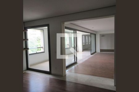 Apartamento à venda com 4 quartos, 277m² em Vila Suzana, São Paulo