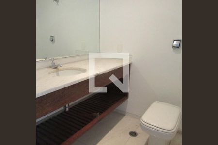 Apartamento à venda com 4 quartos, 277m² em Vila Suzana, São Paulo