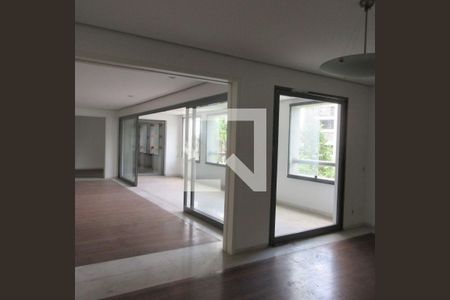Apartamento à venda com 4 quartos, 277m² em Vila Suzana, São Paulo