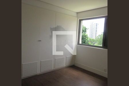 Apartamento à venda com 4 quartos, 277m² em Vila Suzana, São Paulo