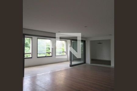 Apartamento à venda com 4 quartos, 277m² em Vila Suzana, São Paulo