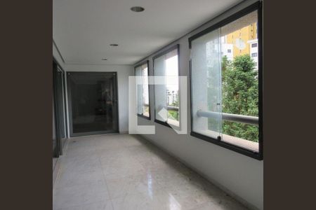 Apartamento à venda com 4 quartos, 277m² em Vila Suzana, São Paulo